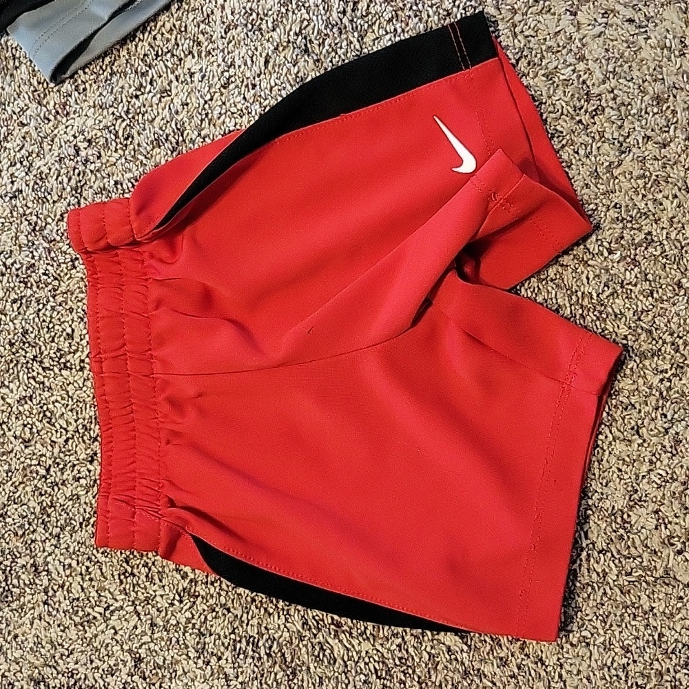 24mo nike shorts